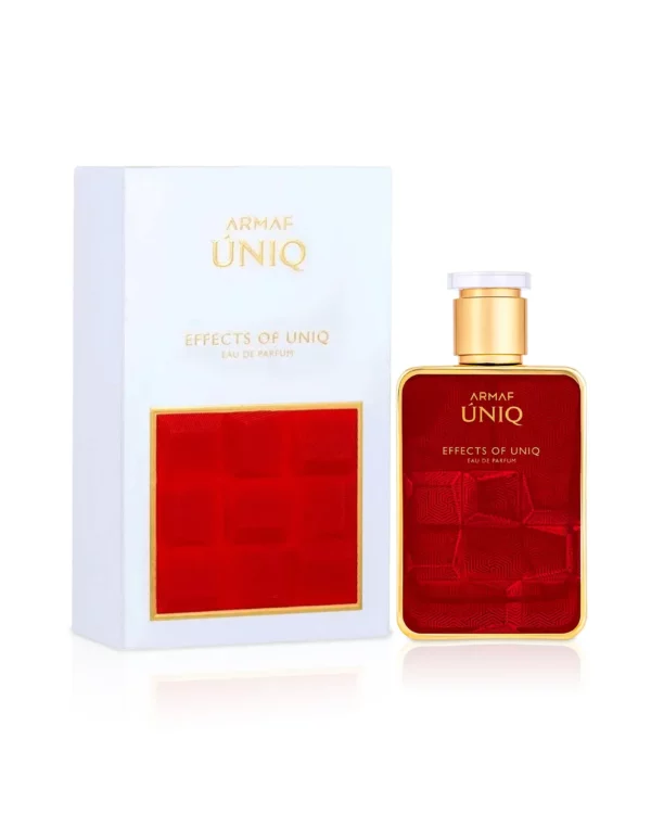 ARMAF EFFECTS OF UNIQ Edp