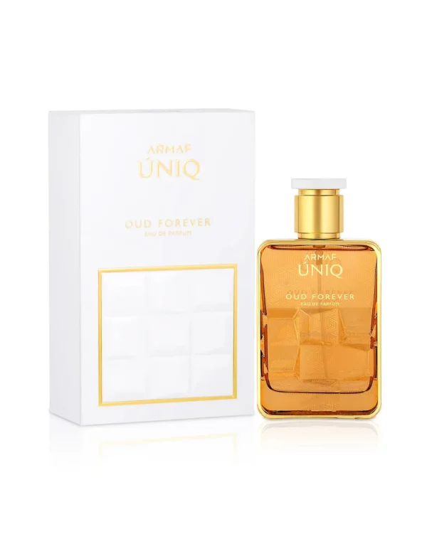 ARMAF UNIQ OUD FOREVER