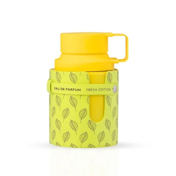 Armaf Odyssey Limoni Eau de Parfum
