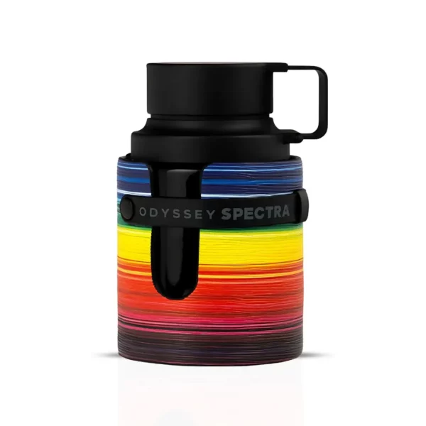 Armaf Odyssey Spectra Rainbow Edition