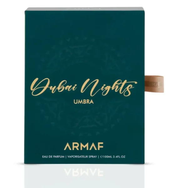Armaf Dubai Nights Umbra