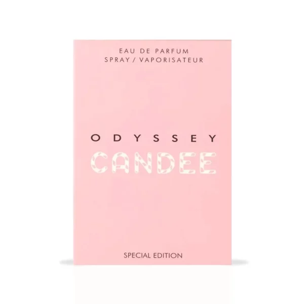 Odyssey Candee Special Edition