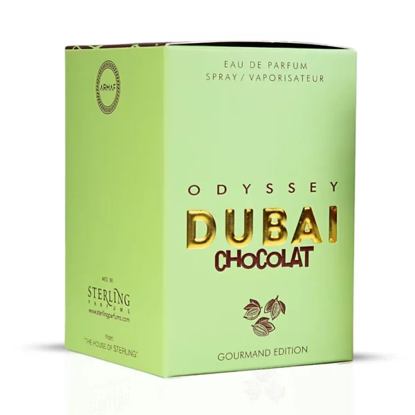 Armaf Odyssey Dubai Chocolat