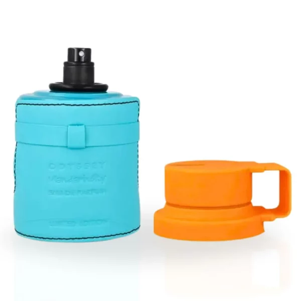 Odyssey Mandarin Sky Limited Edition