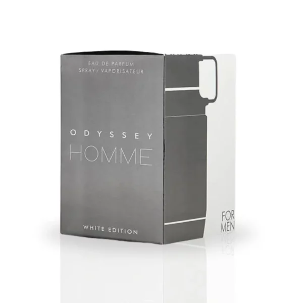 ARMAF Odyssey Homme White Edition