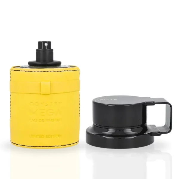 Armaf Odyssey Mega Man Limited Edition