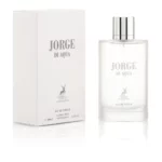 Jorge di Profumo Aqua