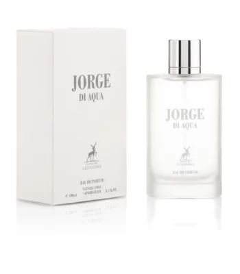 Jorge di Profumo Aqua