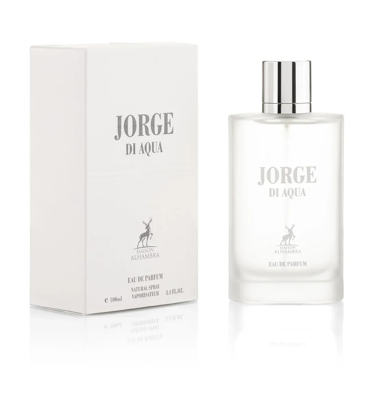 Jorge di Profumo Aqua Jorge di Profumo Aqua