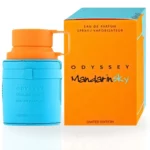 Odyssey Mandarin Sky Limited Edition