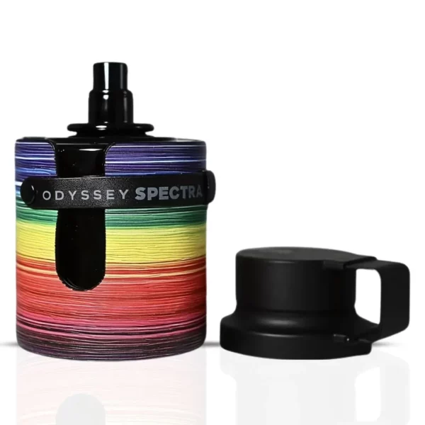 Armaf Odyssey Spectra Rainbow Edition