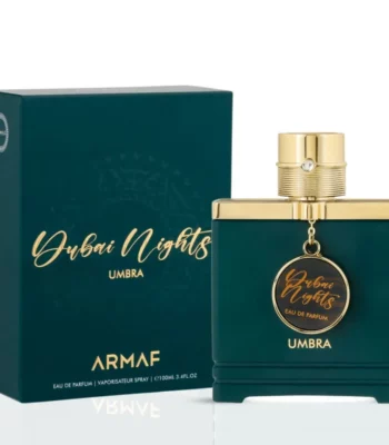 Armaf Dubai Nights Umbra