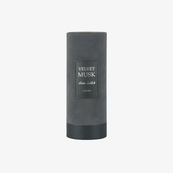 Velvet Musk