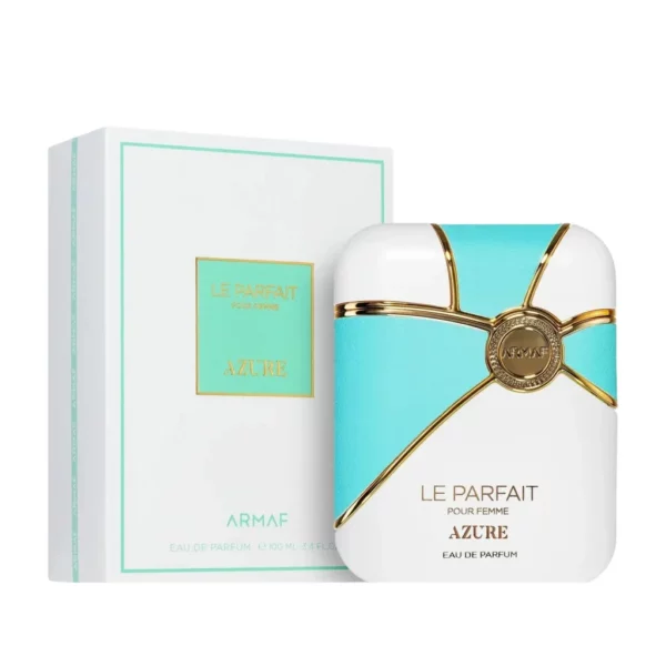 Armaf Le Parfait Azure Pour Femme