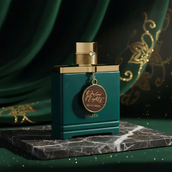 Armaf Dubai Nights Umbra