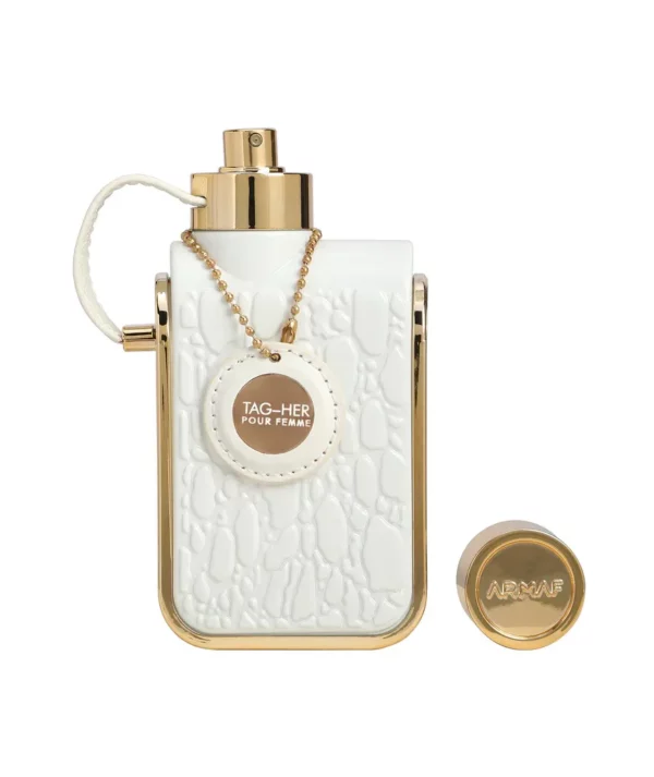 Armaf Tag Her Pour Femme Eau De Parfum 100ml