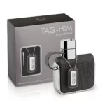 Armaf Tag Him Eau De Parfum (EDP) 100ml