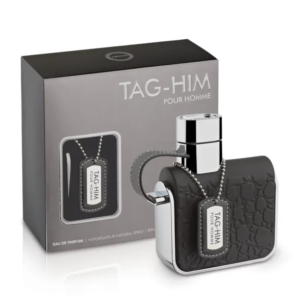Armaf Tag Him Eau De Parfum (EDP) 100ml