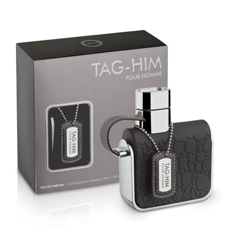 Armaf Tag Him Eau De Parfum (EDP) 100ml