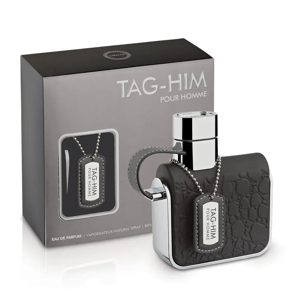 Armaf Tag Him Eau De Parfum (EDP) 100ml