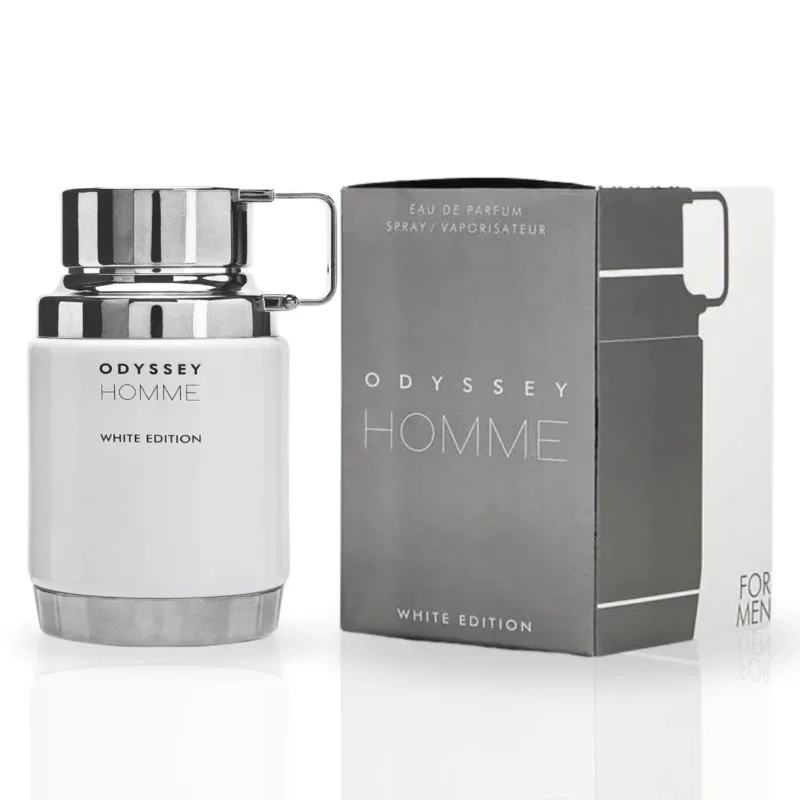 ARMAF Odyssey Homme White Edition