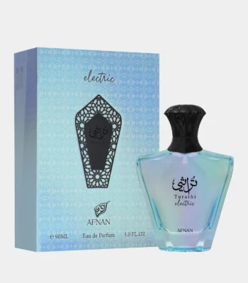 Afnan Turathi Electric