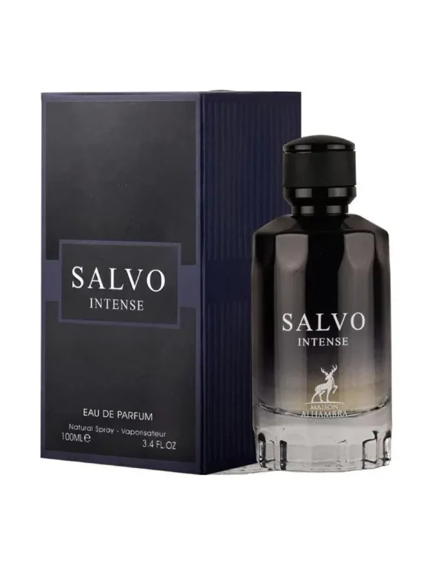 Maison Alhambra Salvo Intense