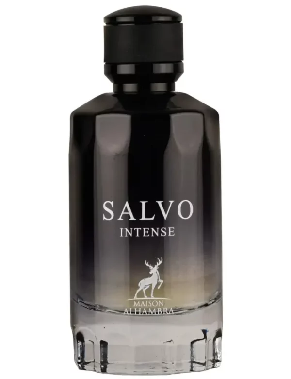 Maison Alhambra Salvo Intense