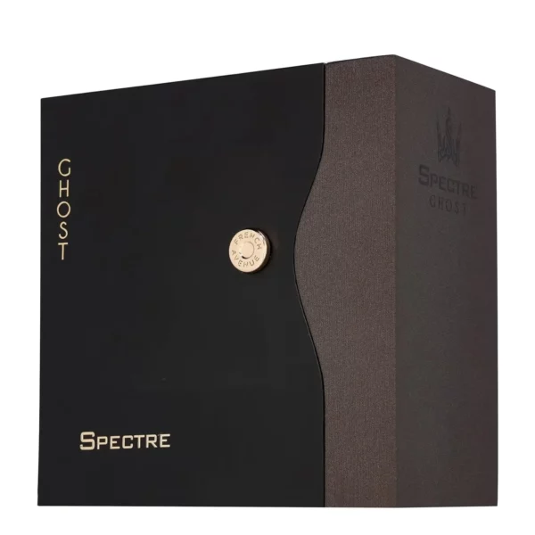 French Avenue Spectre Ghost