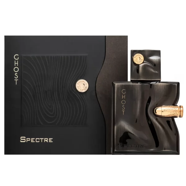 French Avenue Spectre Ghost