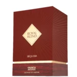 Royal Blend Sequoia