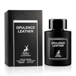 Maison Al Hambra Opulence Leather (Amber & Leather)