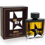 Fragrance World Star Men Nebula Perfume 100ml