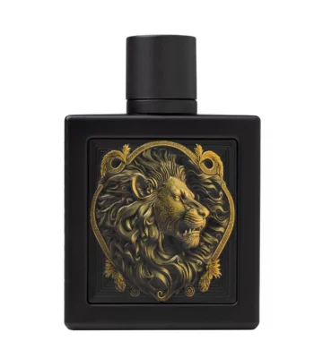 Rayhaan Lion