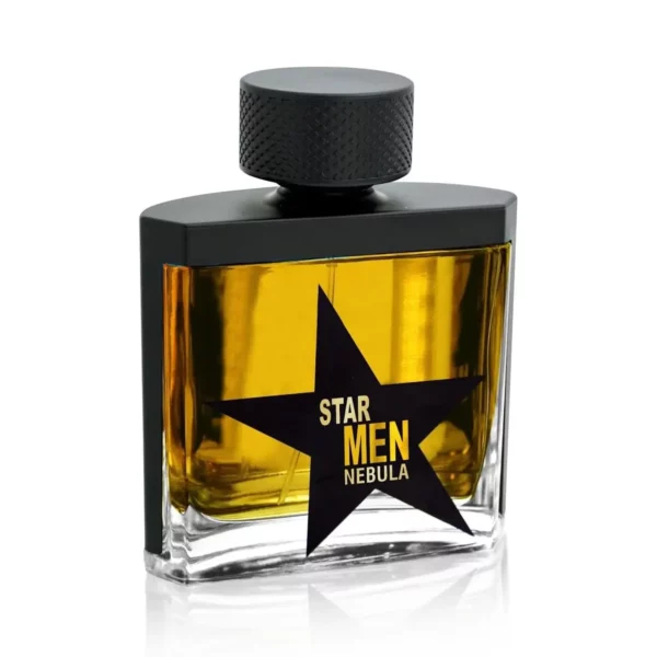 Fragrance World Star Men Nebula Perfume 100ml