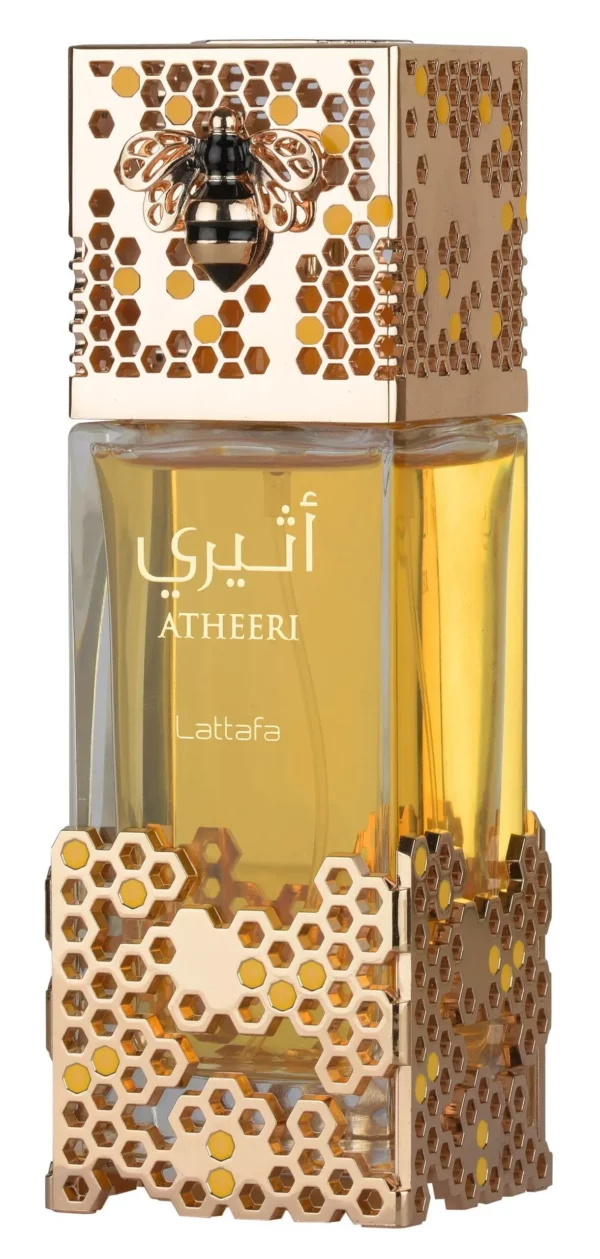 Lattafa Atheeri