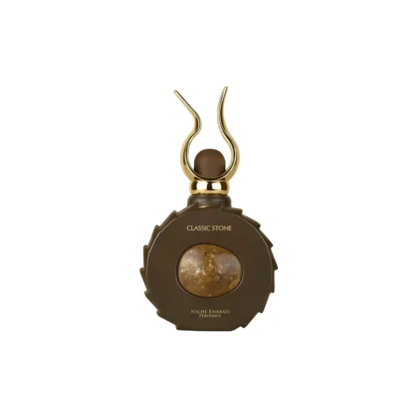 Lattafa Classic stone