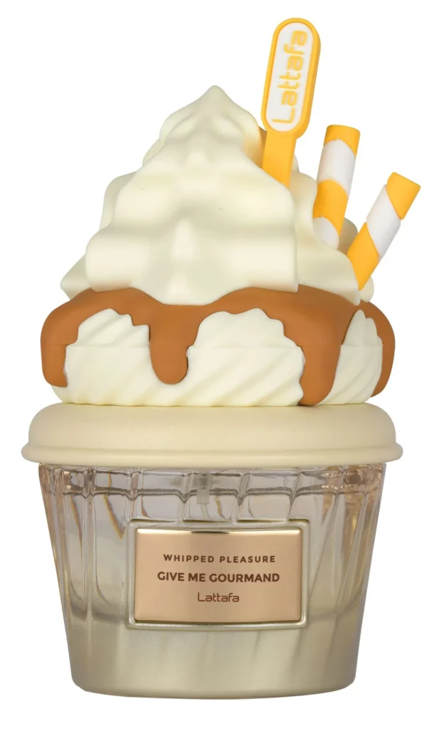 Lattafa Whipped Pleasure