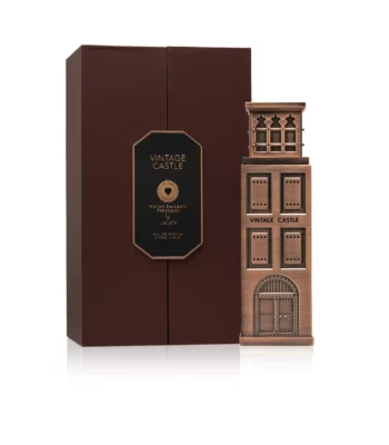 Lattafa Vintage Castle