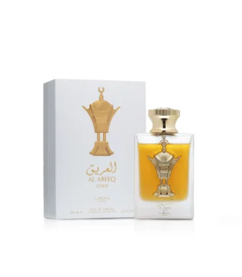 Lattafa Al Areeq Gold