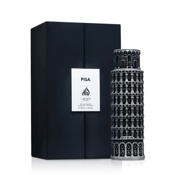 Lattafa Pisa
