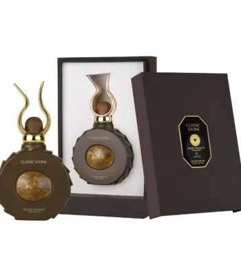 Lattafa Classic stone