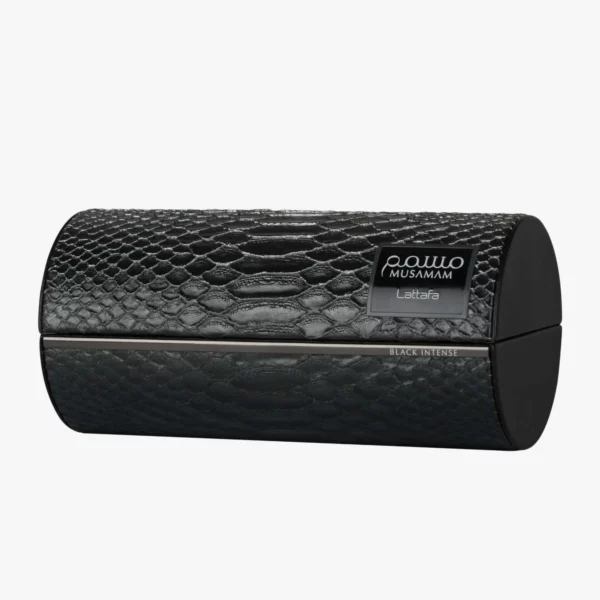 Musamam Black Intense