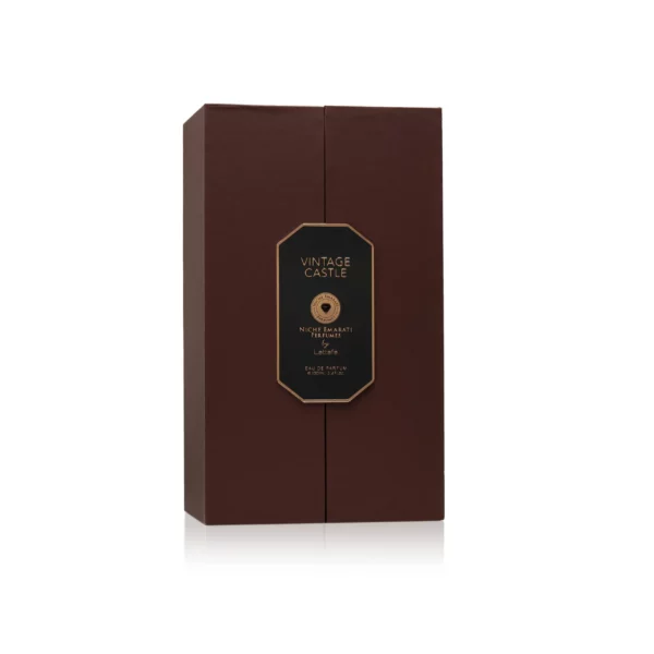 Lattafa Vintage Castle