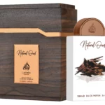Lattafa Natural Oud