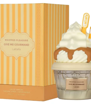 Lattafa Whipped Pleasure