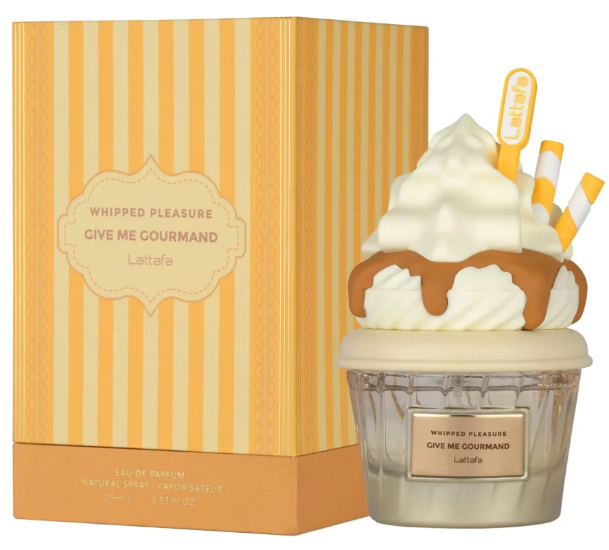 Lattafa Whipped Pleasure