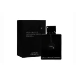 armaf club de nuit intense pure perfume 150 ml