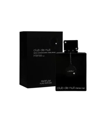 armaf club de nuit intense pure perfume 150 ml