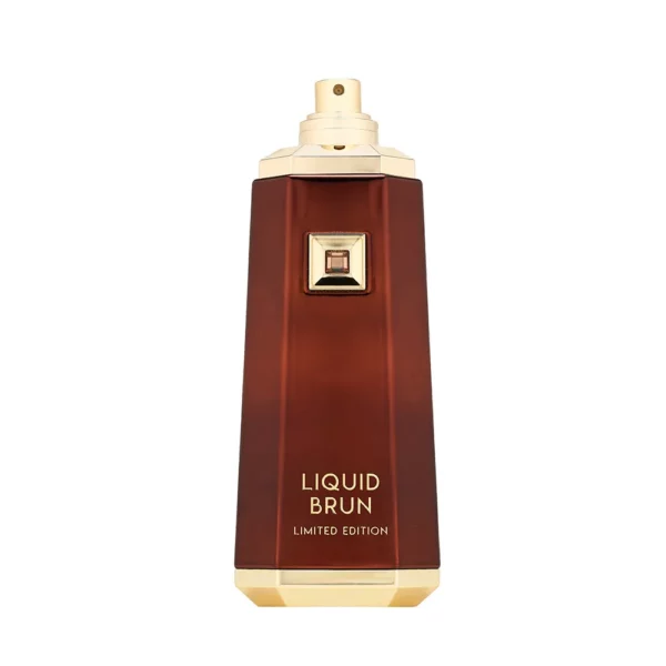 liquid brun limited edition